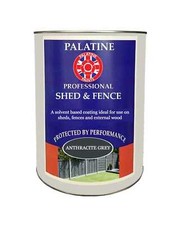 Palatine Professional Shed &