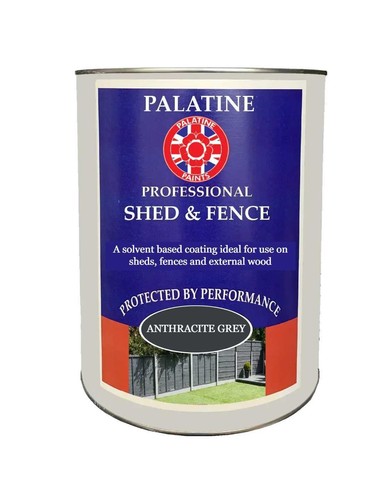 Palatine professional shed - palatine, &