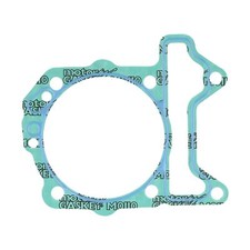 Cylinder base gasket OEM 0.4mm for Piaggio Leader, Quasar 125-300cc