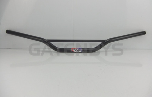 New black streetfighter custom - new,