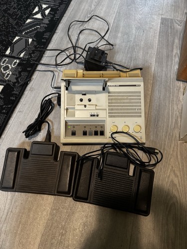 Philips lfh 505 - lfh, cassette