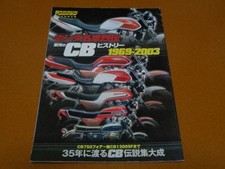 CB900F AMA Superbike, CB750