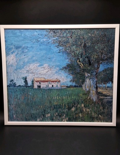 Reproduction farmhouse a - reproduction,