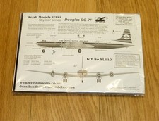 Welsh Models 1/144 scale