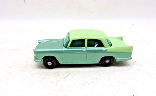 Matchbox lesney 29b austin - 29b, a55
