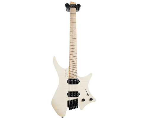 Strandberg headless guitar - headless,