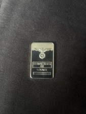 Silver Bar