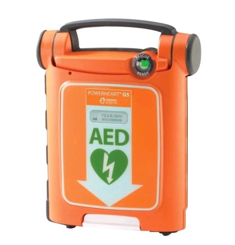 Cardiac science powerheart - cardiac,