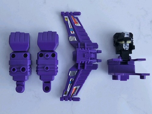 Vintage hasbro transformers - hasbro,