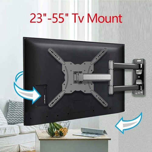 Flat screen full motion - flat,