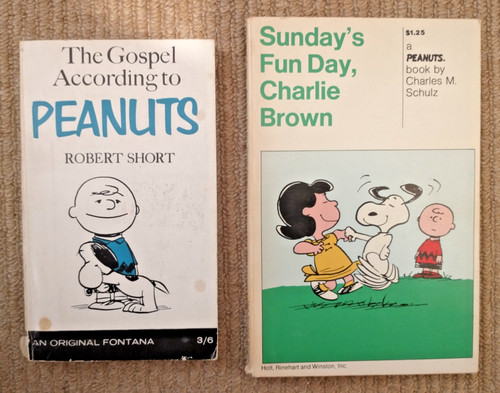 The gospel according - the,