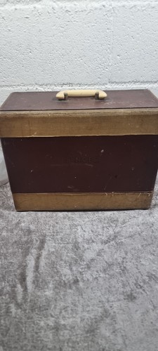 Excellent 1950 singer - excellent, 1950's