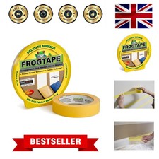 Frog Tape Yellow Delicate