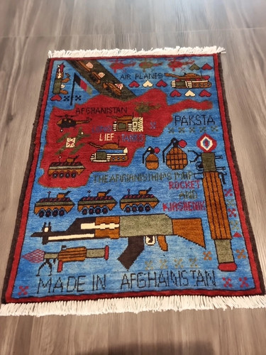 New beautifully handmade - new,