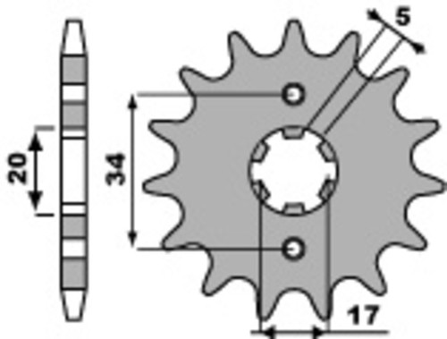 Pbr front steel - pbr,