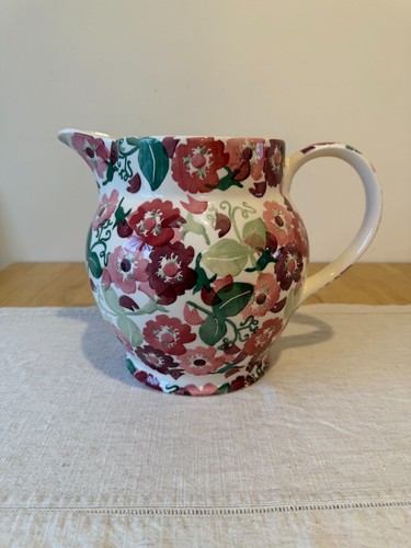 Emma bridgewater pink zinnia - pink,