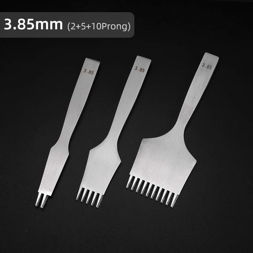 Sharp pricking iron french - pricking,
