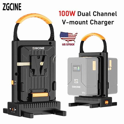 Zgcine kit 2 - kit, 2-channel