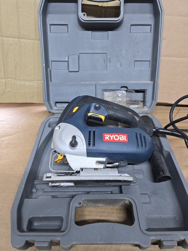 Ryobi corded jigsaw - ryobi,