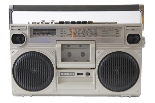 Hitachi trk 7000e - trk-7000e, vintage