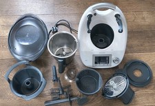 Thermomix TM5 (comes with