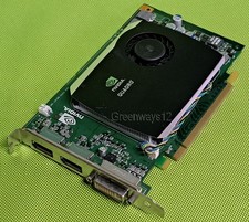 Nvidia Quadro FX580 512MB