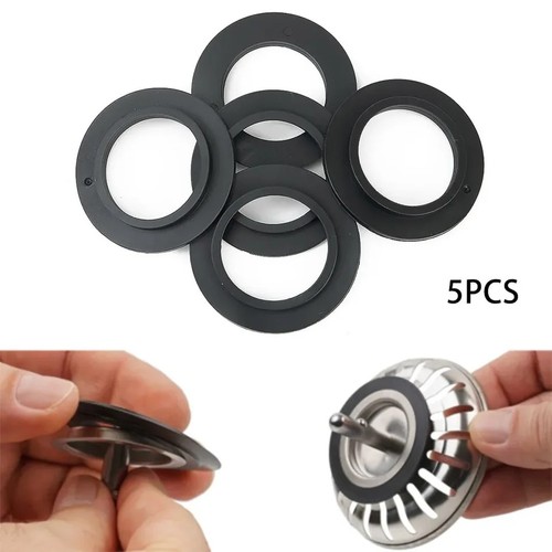 Replacement rubber seal - 5x,