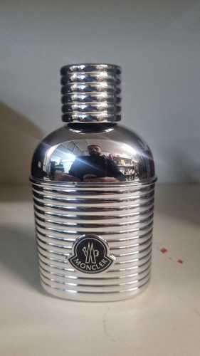 Moncler pour homme 60ml edp - moncler,
