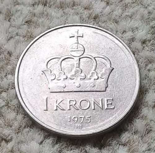 Krone various dates - various,