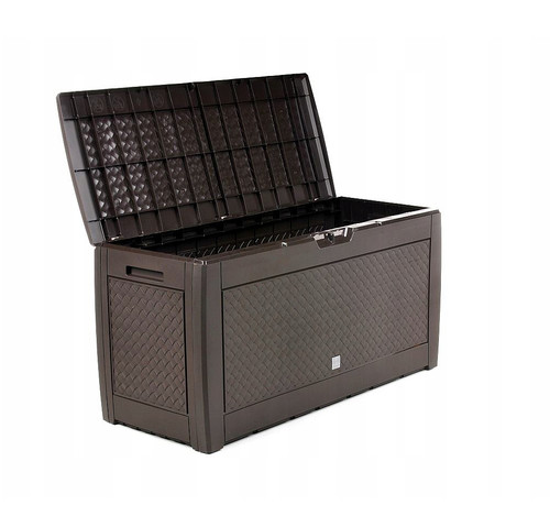 Matuba 310l garden storage box - storage,