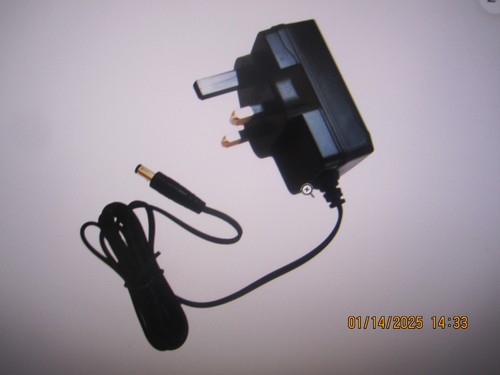 12v mains korg - korg, sp-250