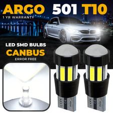 For Vw Golf Mk5 Led Projector