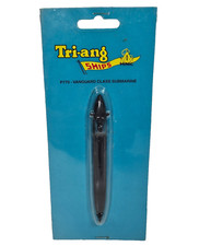 Minic Ships By Tri-ang P770