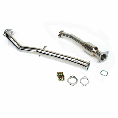 Stainless exhaust centre - m2,
