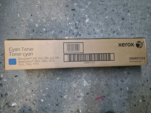 Genuine xerox docucolor - xerox,
