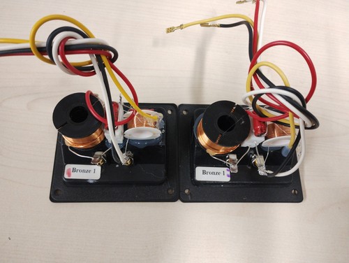 Monitor audio bronze - bronze, speaker