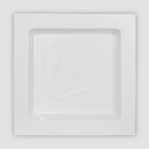 Jls caravan shower tray - shower,