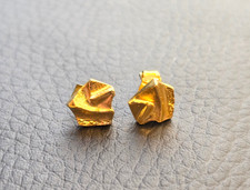 Finland LAPPONIA 14K Yellow