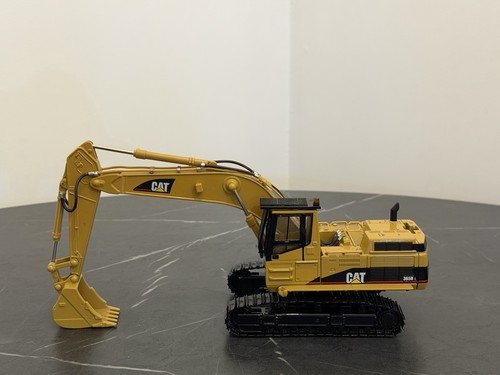 Norscot caterpillar 365bl - norscot,