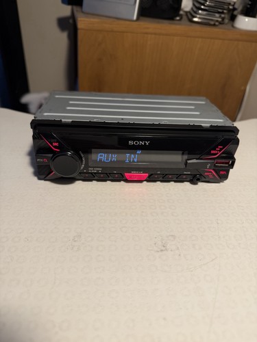 Sony dsx a200ui - dsx-a200ui, (mp3