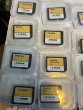 Xyron Design Runner Disc Set 1