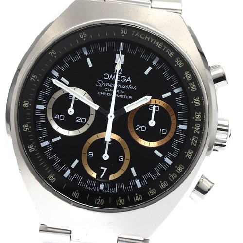 Omega speedmaster mark - omega,