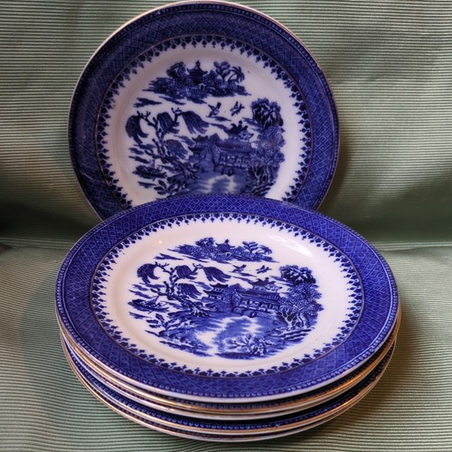 Foley china robinson and - robinson,