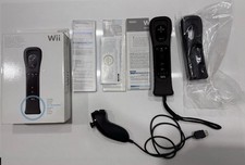Nintendo Wii Motion Plus