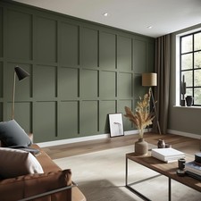 30 Pack Shaker Wall Panelling