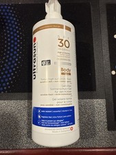 Ultrasun Tinted High Sun Protection SPF 30 Supersize 400ml~New, Sealed