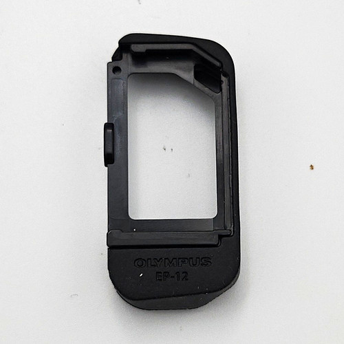 Olympus viewfinder - ep-12,
