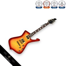 Ibanez IC420MFMCRS Iceman