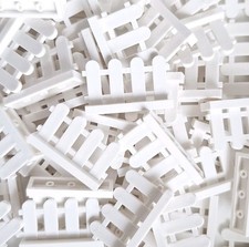 Lego 33303 Picket Fence 1 x 4