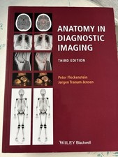 Anatomy in Diagnostic Imaging